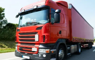 İstanbul Yenifakılı Ambar Kargo